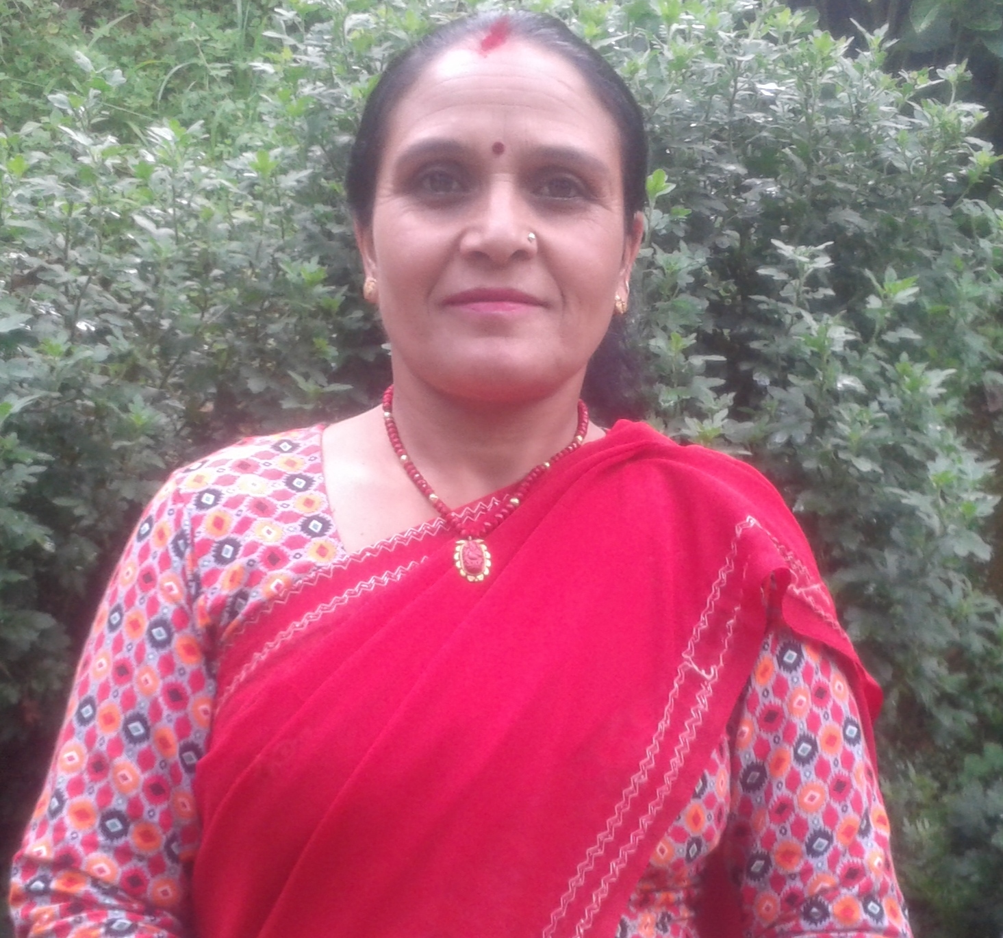 Manjila Panthi