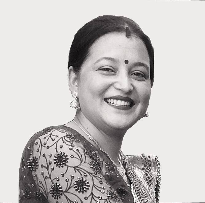 Sita Gyanwali Khatri